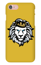 Capa para iPhone Lyans King