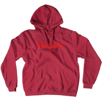 gyeby Hoodies (No-Zip/Pullover)