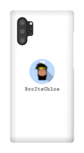 broitschloe Samsung Phone Cases