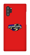 tvscorpions Samsung Phone Cases