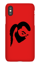 OG Mechantrix iPhone C-19 Style Phone Cases