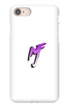 mojo_froyo iPhone Phone Cases