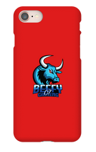 beefygaming07 iPhone Phone Cases