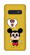littlemiss_emziee Samsung Phone Cases