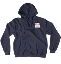 MISTified Hoodies