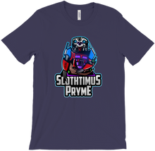slothtimuspryme-2827 T-Shirts