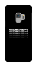 theultimateduty8 Samsung Phone Cases