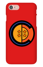 chilldude20000 iPhone Phone Cases