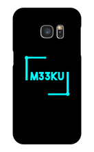 M33ku Phone Case (Samsung)
