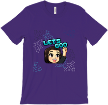 Empa "LET'S GOO" T-Shirt