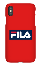 rithielygrego20 iPhone Phone Cases