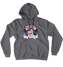 lulu_riri Hoodies (No-Zip/Pullover)