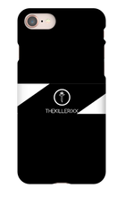 thekillerixx iPhone Phone Cases