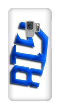 Gatheron18 Samsung Phone Cases
