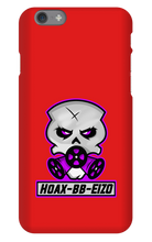 Hoax-bb-EIZO[1G} - IPHONE PHONE CASE