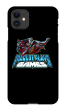 Maglot iPhone Phone Cases
