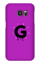 xell_envo Samsung Phone Cases