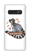 BlaBla Samsung Galaxy S8 Case