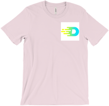 Data T-Shirts (light)