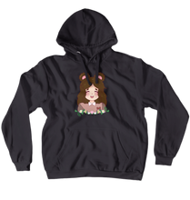 AsheVT Hoodies (No-Zip/Pullover)