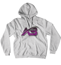 andy_brasil87-749 Hoodies (No-Zip/Pullover)