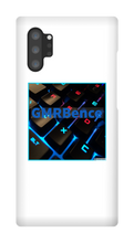 GMRBence Samsung Phone Cases