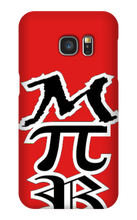 MPiR Samsung Cases