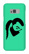 OG Mechantrix C-19 Style Samsung Phone Cases