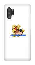 jacofallgames Samsung Phone Cases