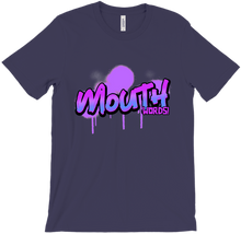 Mouth Words T-Shirts