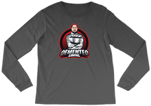 dementedgaming2 Long Sleeve Tee