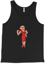 RuGinge Tank Top