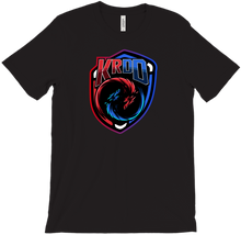 kamenriderdoubledragon-8328 T-Shirts