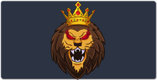 ryaaantv XXL Gaming Mousepad