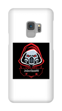 jokertmm Samsung Phone Cases