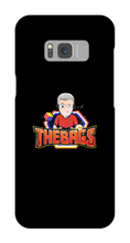 thebags_ Samsung Phone Cases