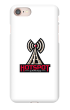 hotspotgaming iPhone Phone Cases