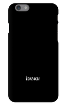 idkzach1 iPhone Phone Cases