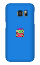genki100 Samsung Phone Cases