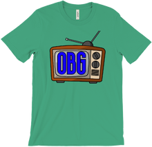 OBGTV Big Logo T-Shirts