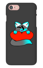 jayfeather218 iPhone Phone Cases