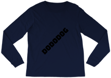 dododog Long Sleeve Tee