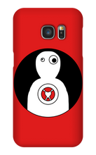 YGS Logo Samsung Phone Case