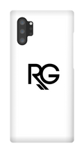rhozelgamez Samsung Phone Cases
