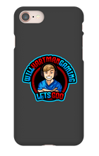 LETS GOO iPhone Cases