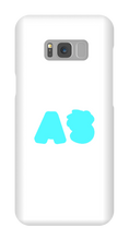 afterstay Samsung Phone Cases