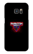 phantominfinitytv Samsung Phone Cases