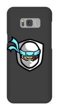 SuperTechPhoneCase (Samsung & Light Blue)