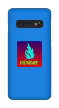 voltaicace1 Samsung Phone Cases