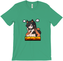 Shirt The Fudge Up